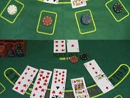 Antarmuka aplikasi mobile tkp288 menampilkan permainan slot dan live casino