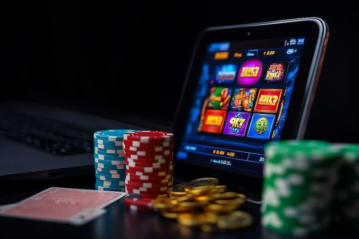 Antarmuka aplikasi tkp288 menampilkan menu esports dan jadwal Counter-Strike 2